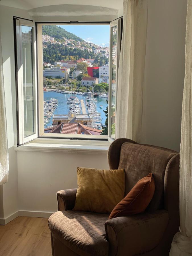Peaceful House In Dubrovnik Lägenhet Exteriör bild